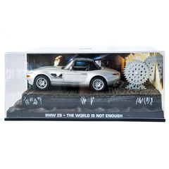 Auto Original 007 James Bond - BMW Z8