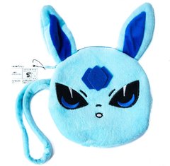 Monedero Peluche Pokemon Vaporeon