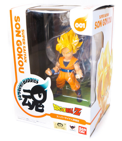 Figura Dragon Ball Goku Tamashii Buddies Bandai