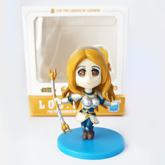 Figura League of Legends Lux