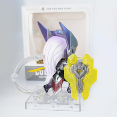 Figura League of Legends Leona - comprar online