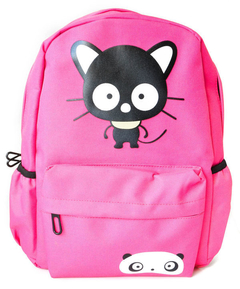 Mochila Reforzada Neko Importada