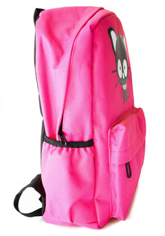 Mochila Reforzada Neko Importada - comprar online