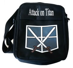 Bolso Importado ATTACK ON TITAN