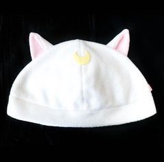 Gorro Sailor Moon Atrtemis - comprar online