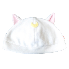 Gorro Sailor Moon Atrtemis