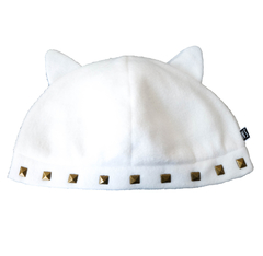 Gorro Gatito Neko Tachas