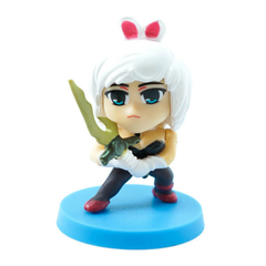 Figura League of Legends Riven