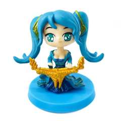 Figura League of Legends Sona