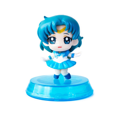 Figura Sailor Moon mercury