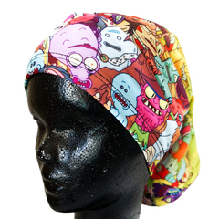 Cuellito bandana Rick and Morty - comprar online