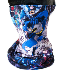 Cuellito bandana Batman Dc Comics