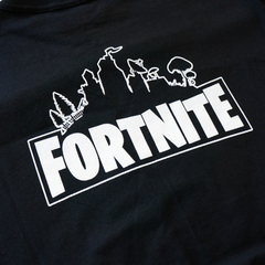 Remera Fortnite Talle L en internet