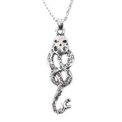 Colgante Harry Potter Dark Mark Importado - comprar online