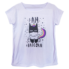 Remerón I am a Batcorn