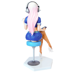 Figura Super Sonico Importada - comprar online