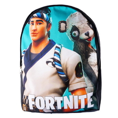 Mochila Escolar Fortnite