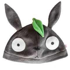 Gorro Totoro