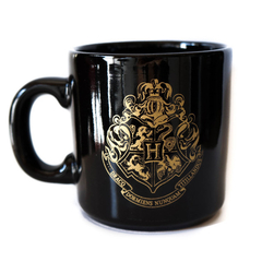 Taza Harry Potter Hogwarts