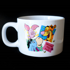 Taza Winnie The Pooh