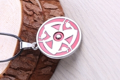 Colgante Naruto Sharingan Importado - comprar online