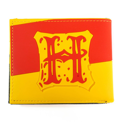 Billetera Importada Harry Potter - comprar online