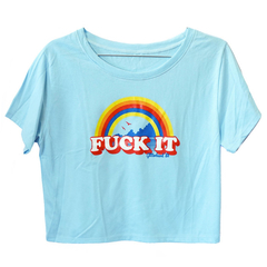 Remera Fuck It | talle S/M/L