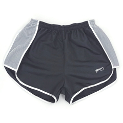 Short Sport Retro Mujer Talle 2-M (40/42)