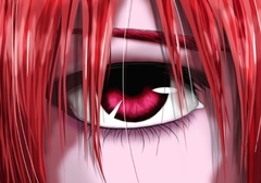 POSTERS Elfen Lied en internet