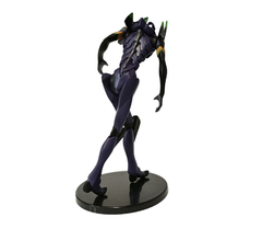 Figura Evangelion Eva en internet