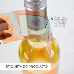 FILMILO A4 Adhesivo Niela Translucida X20 Hojas en internet