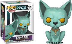 Funko POP! Original Saga Lying Cat 11
