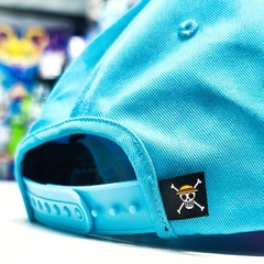 Gorra Oficial One Piece Chopper - tienda online