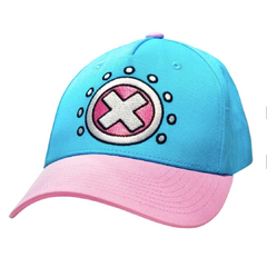 Gorra Oficial One Piece Chopper - comprar online