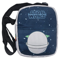 Morral Bandolera Star Wars The Mandalorian Grogu - comprar online