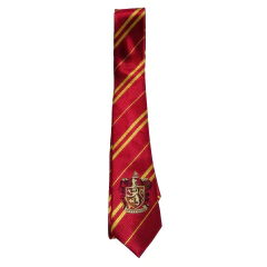 Corbata Gryffindor Harry Potter Importada - GREEN GOBLIN STORE