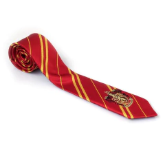 Corbata Gryffindor Harry Potter Importada en internet