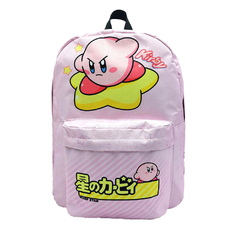 Mochila Nintendo Kirby