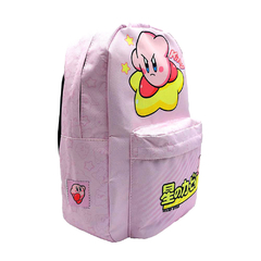 Mochila Nintendo Kirby - comprar online