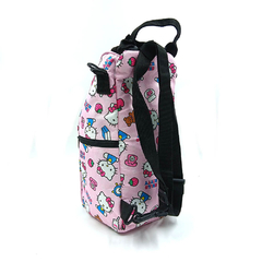 Bolso Matero Hello Kitty en internet