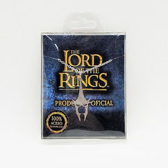 Colgante Oficial The Lord of The Rings Acero Quirúrgico - comprar online