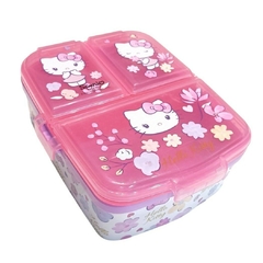 Lunchera Hello Kitty Oficial Sanrio