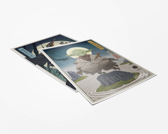 POSTER 47x33cm Star Wars Celebration 25' en internet
