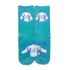 Medias Cinnamoroll Sanrio