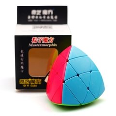 Cubo 3x3 Mastermorphix Qiyi - comprar online