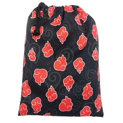 Short malla Naruto Akatsuki - Talle L y XL - comprar online