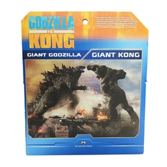 Figura Godzilla - GREEN GOBLIN STORE