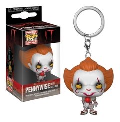 Funko Pocket POP! It Pennywise