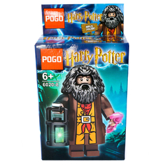 Simil LEGO Harry Potter