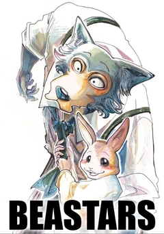 POSTER Beastars - tienda online